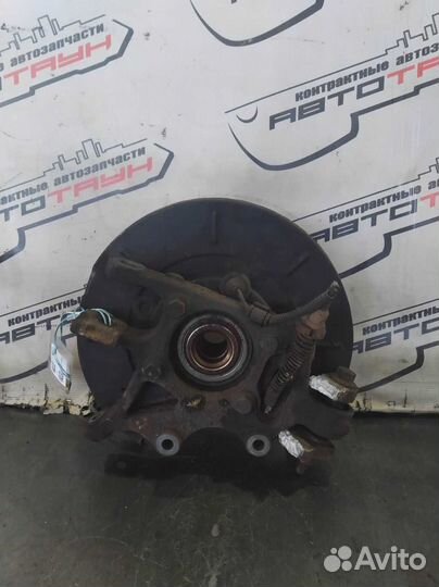 Ступица ford lincoln expedition navigator U222 U22