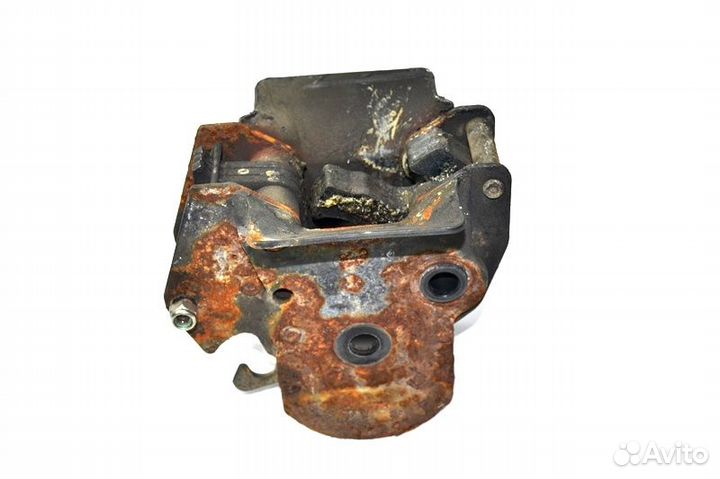 Замок кабины, правый volvo FH (01.12)