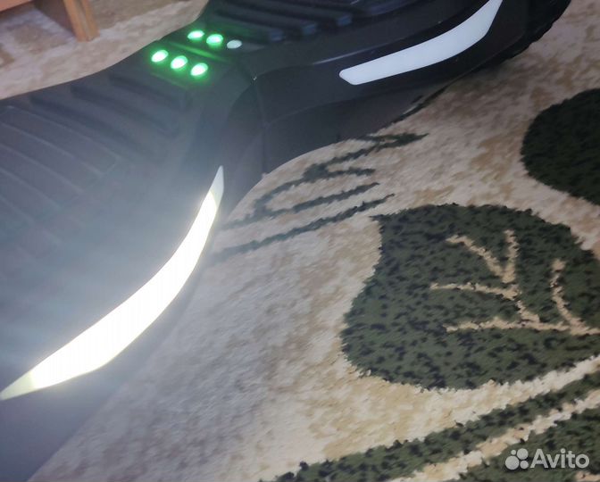 Гироскутер внедорожный Kiwano KO-X ES-04