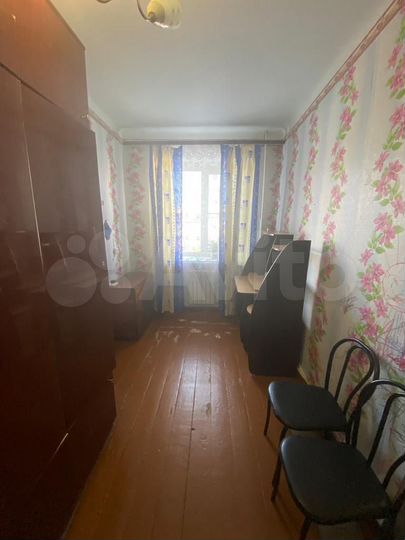 2-к. квартира, 42,4 м², 1/3 эт.