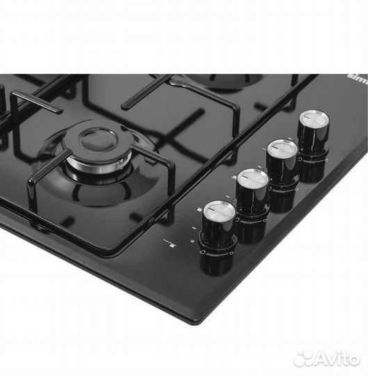 Варочная панель комбинированная Simfer H60V31B516