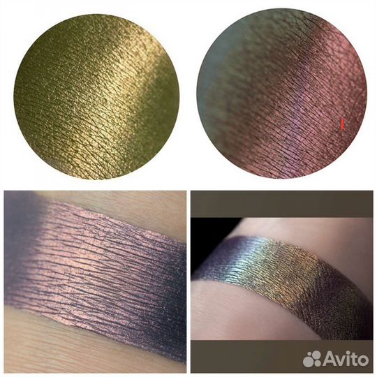 Тени Tammy Tanuka Sigil inspired