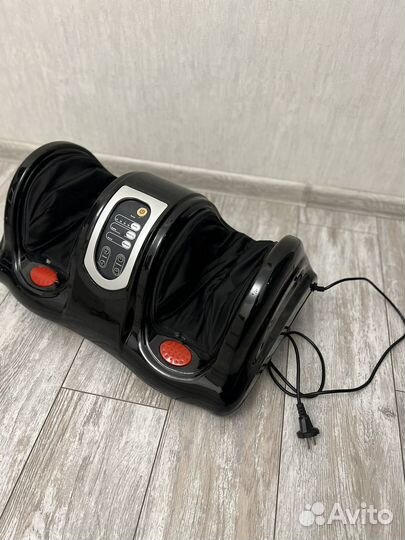 Масажор для ног