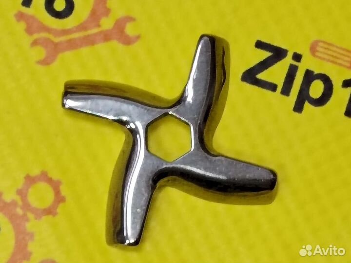 Нож для мясорубки