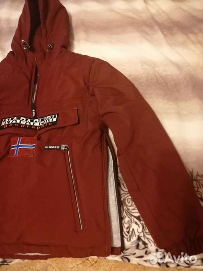 Куртка для мальчика