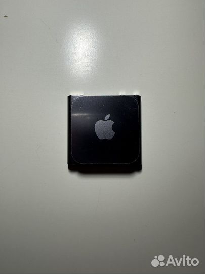 Плеер iPod nano 6