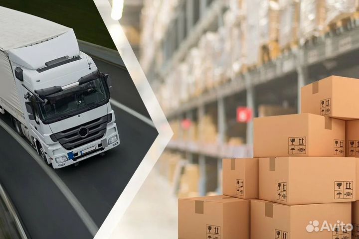 Водитель погрузчика-кладовщик