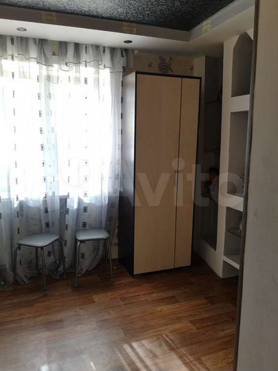1-к. квартира, 16 м², 1/5 эт.