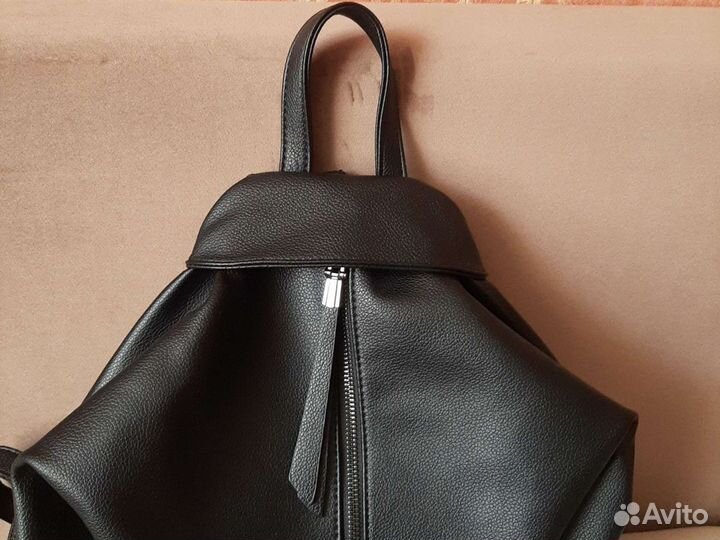 Рюкзак новый D.Patrici