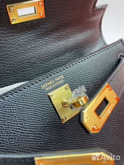 Сумка Hermes Kelly 19 см