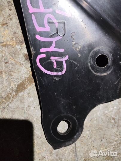 Продольный рычаг Мазда 6 GH