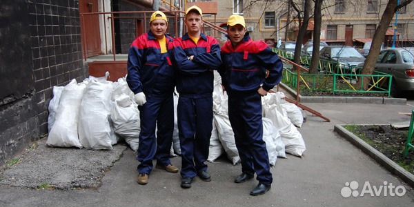 Разнорабочие:демонтаж,копка.Подсобные работы