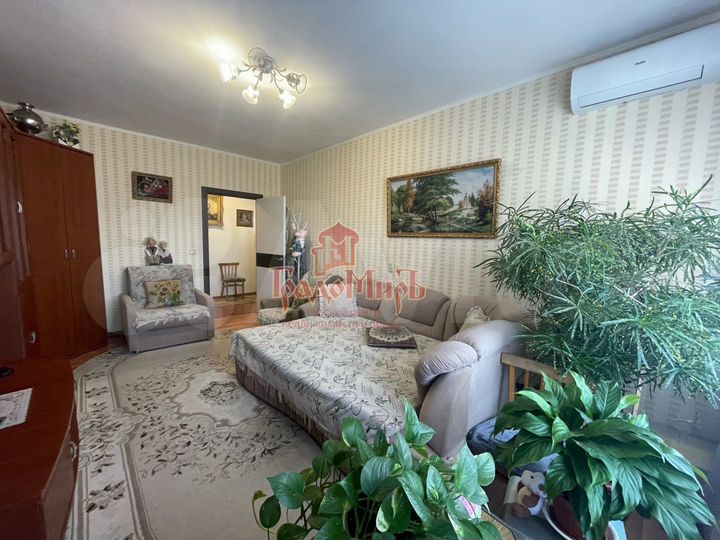 1-к. квартира, 41,6 м², 9/17 эт.