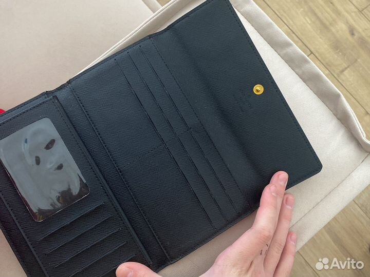 Louis vuitton клатч