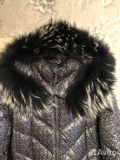 Пуховик оригинал Sportalm