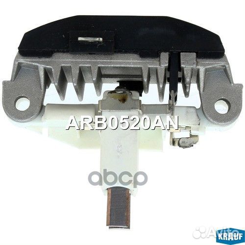 Регулятор генератора ARB0520AN Krauf