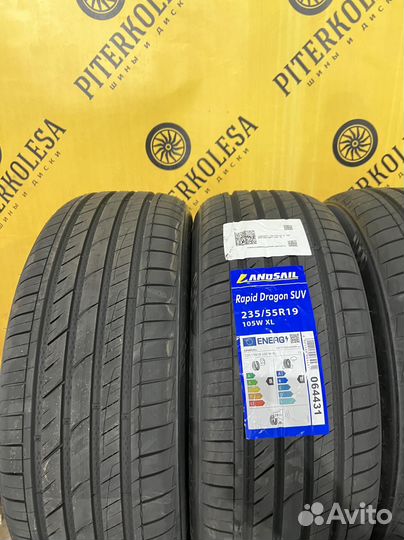 Landsail Rapid Dragon SUV 235/55 R19 105W