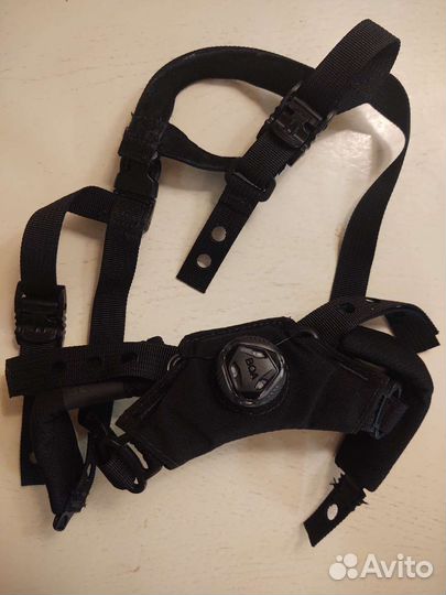 Подвесная система team wendy