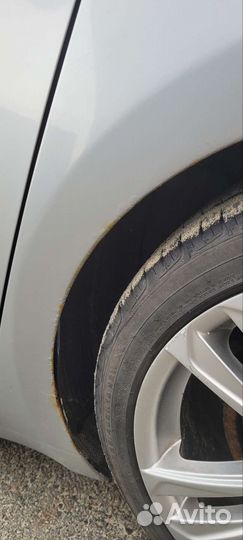 Kia Ceed 1.6 AT, 2012, 154 000 км