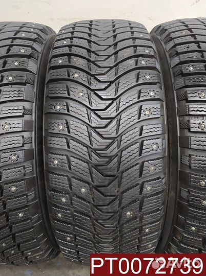 Michelin X-Ice North 3 215/55 R17 98H