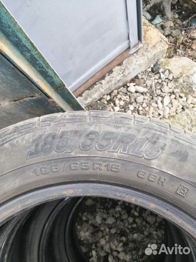 Cordiant Road Runner 185/65 R15