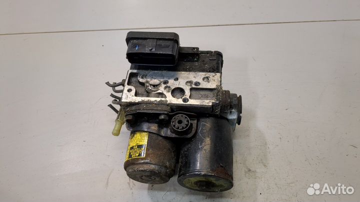 Блок абс, насос Toyota Camry V40, 2009