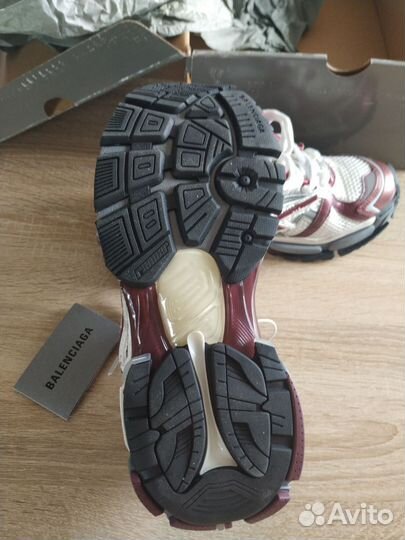 Кроссовки Balenciaga runner