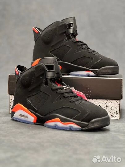 Кроссовки nike air jordan 5