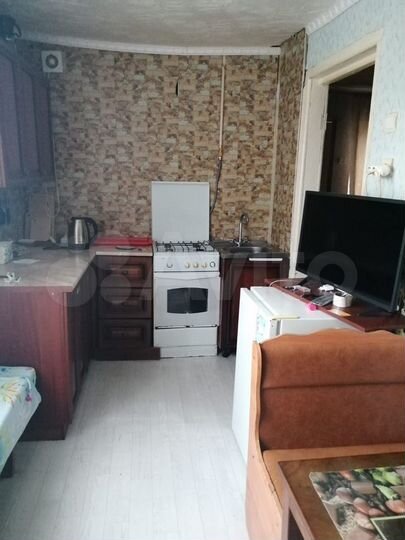 Дом 60 м² на участке 3 сот.