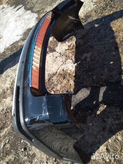 Haval H6 бампер задний 2804101XKZ36A