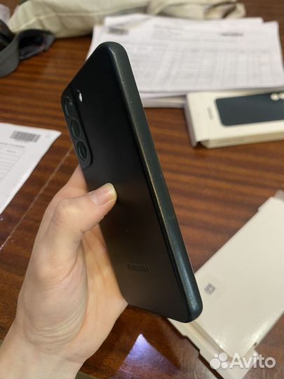 Чехол на Samsung galaxy s22