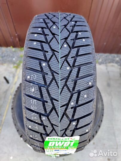 DoubleStar DW01 215/55 R17 94T