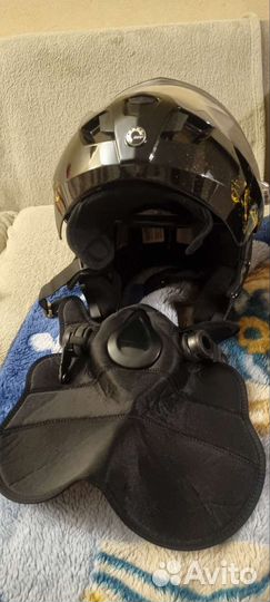 Шлем brp modular 2