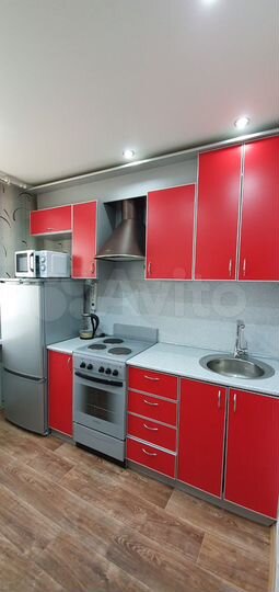 2-к. квартира, 47 м², 2/9 эт.