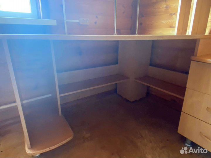 Письменный стол бу