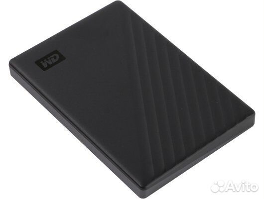 Внешний жесткий диск 2tb