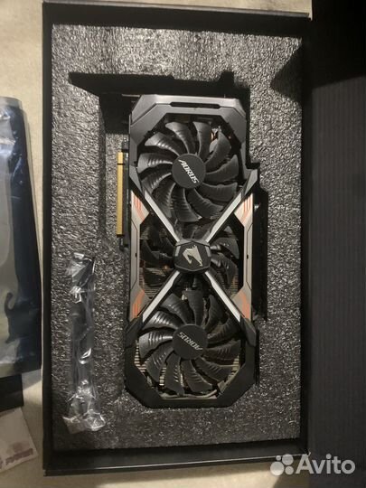 Видеокарта