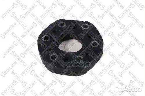 Муфта кардана к-кт с Болт 0710064SX Stellox