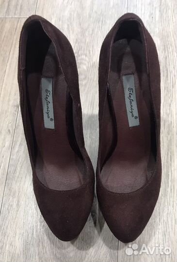 Туфли женские 37 размер