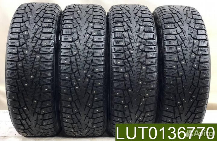 Cordiant Snow Cross 215/60 R17 100T