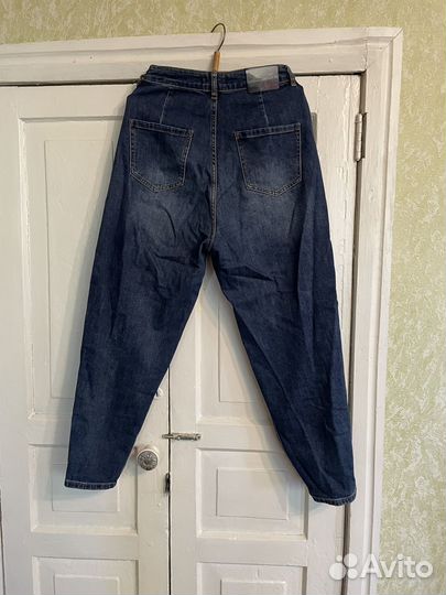 Джинсы