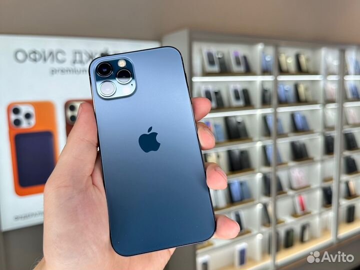 iPhone 12 Pro, 128 ГБ