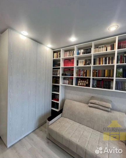 Шкафчик для ванной