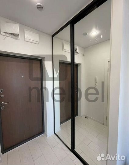 Гардеробная