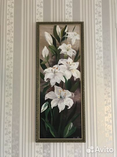 Художник роспись стен