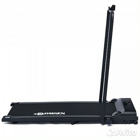 Беговая дорожка Domsen Fitness F-125E