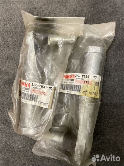 Рулевой наконечник yamaha