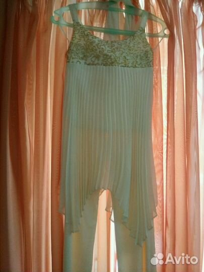 Костюм праздничный для девочки