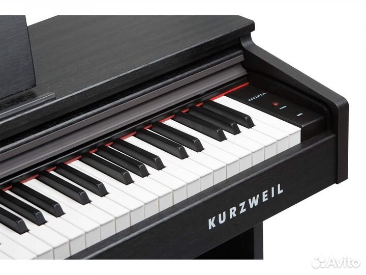 Kurzweil M90 SR цифровое пианино