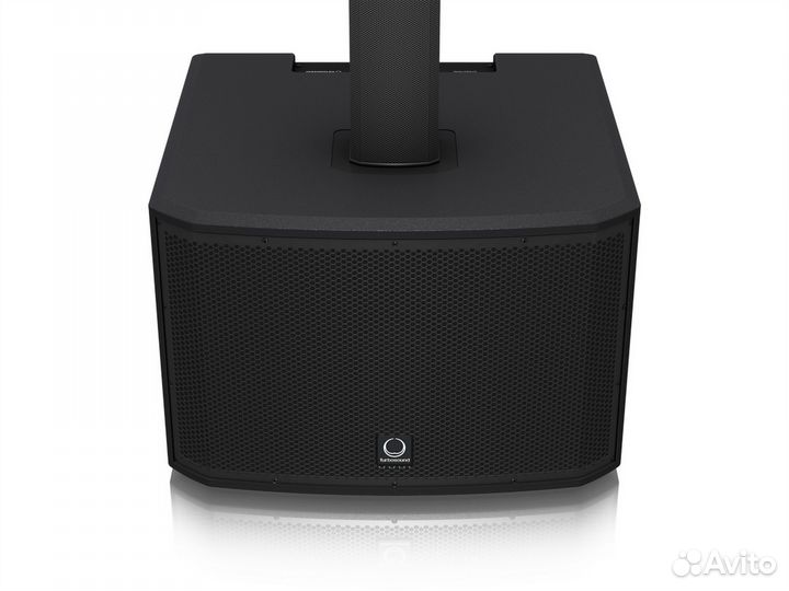 Turbosound IP3000 акустическая система